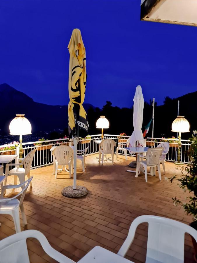 Locanda Mirabeau 벨라지오 외부 사진