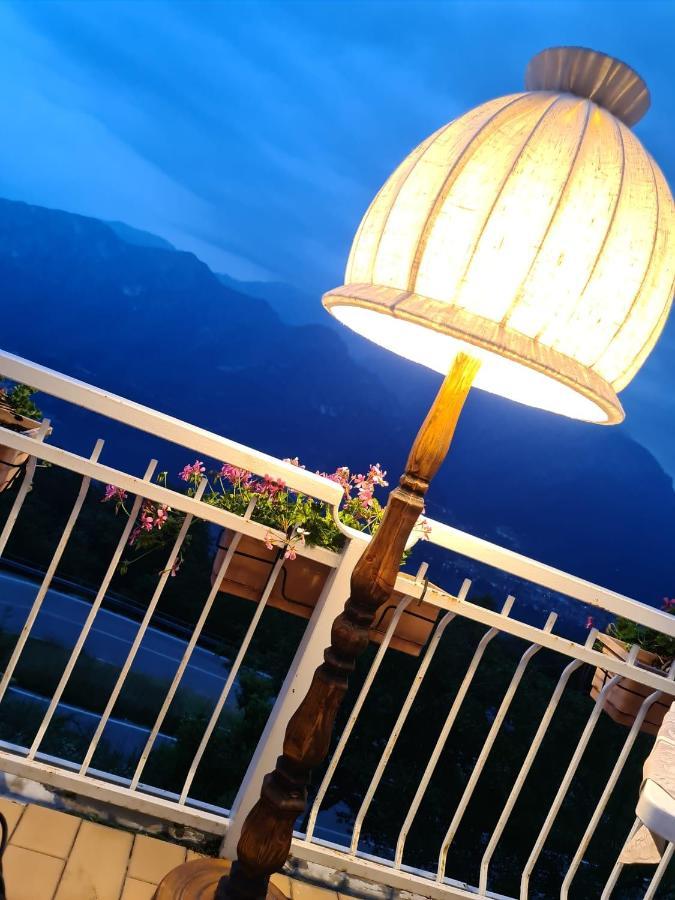 Locanda Mirabeau 벨라지오 외부 사진