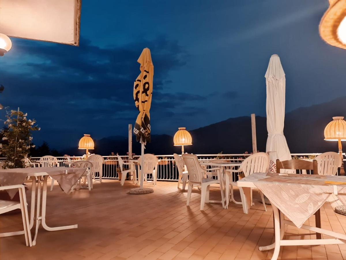 Locanda Mirabeau 벨라지오 외부 사진