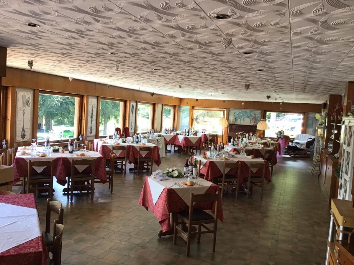 Locanda Mirabeau 벨라지오 외부 사진