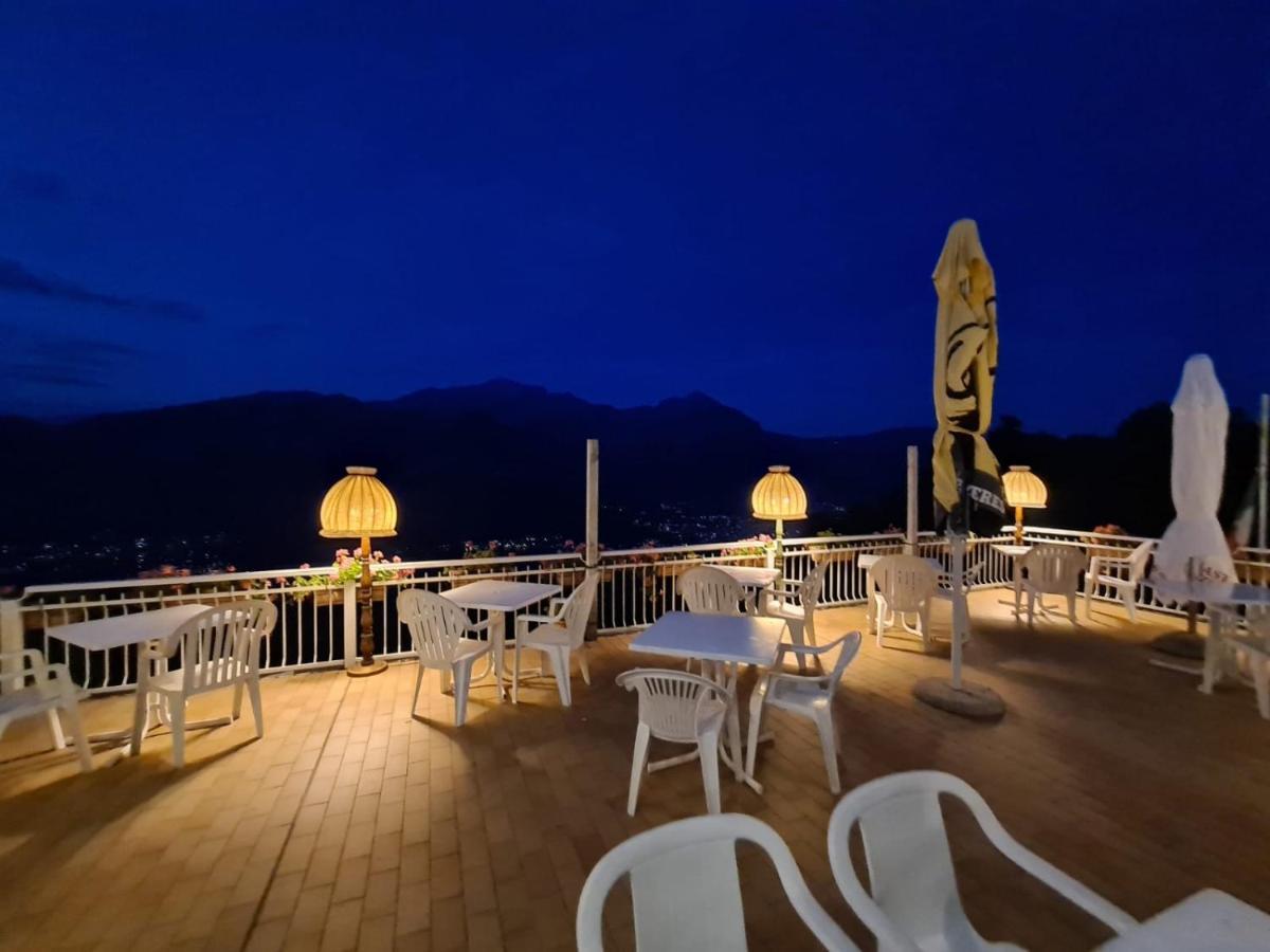 Locanda Mirabeau 벨라지오 외부 사진